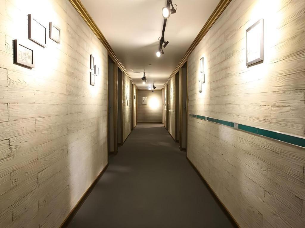 Myeongdong Mom House Hotel Сеул Екстериор снимка