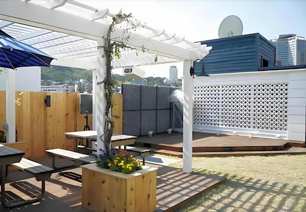 Myeongdong Mom House Hotel Сеул Екстериор снимка