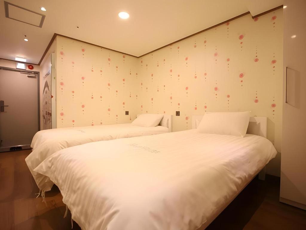 Myeongdong Mom House Hotel Сеул Екстериор снимка