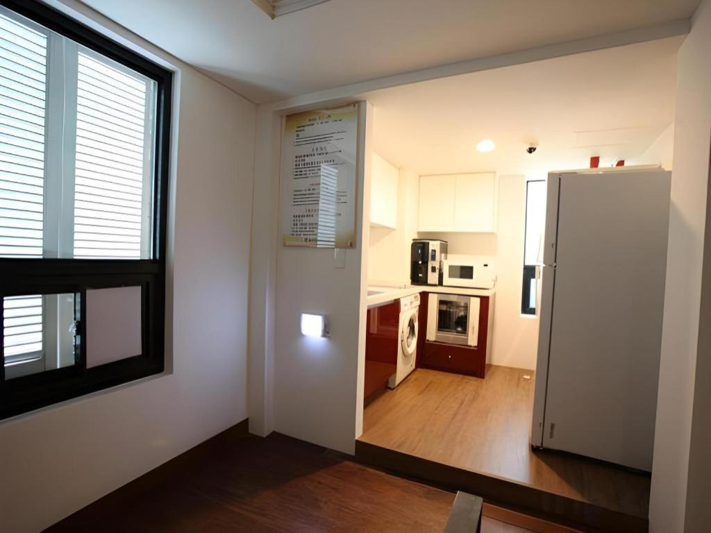 Myeongdong Mom House Hotel Сеул Екстериор снимка
