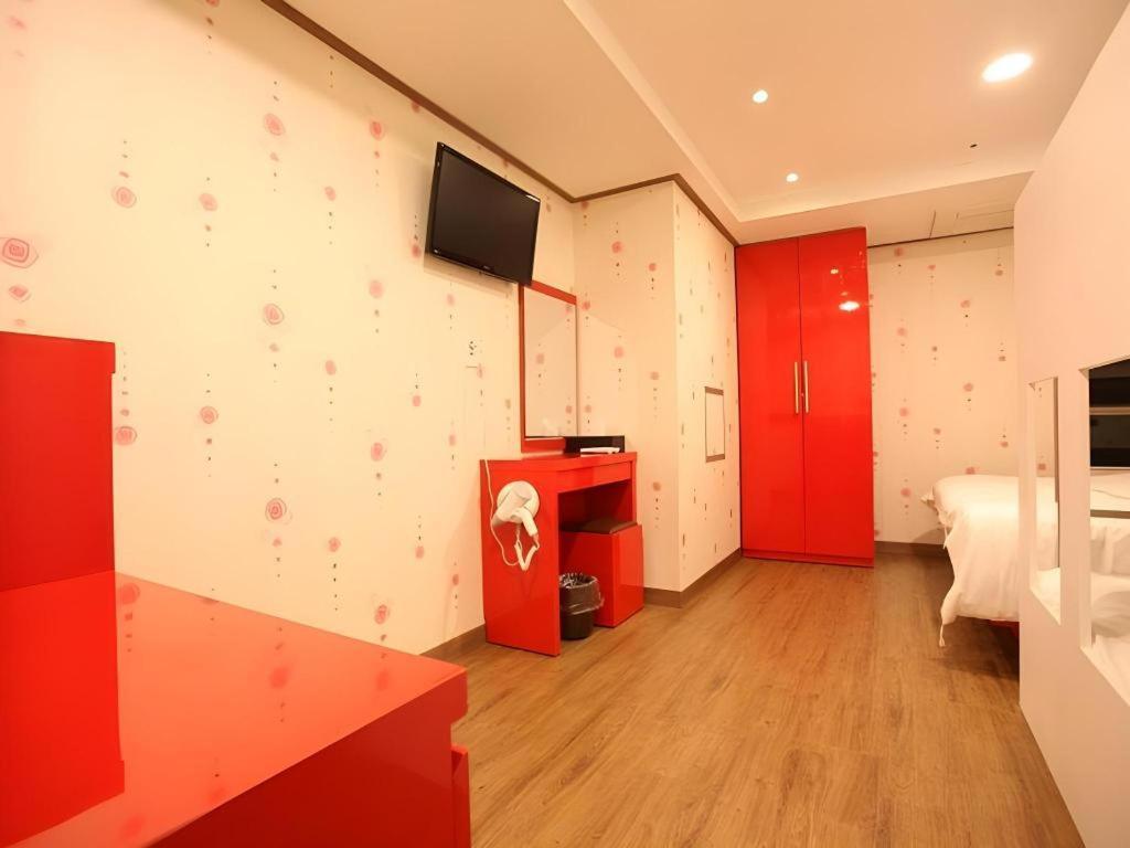Myeongdong Mom House Hotel Сеул Екстериор снимка