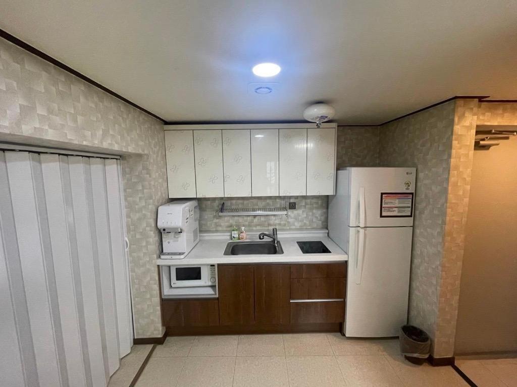 Myeongdong Mom House Hotel Сеул Екстериор снимка