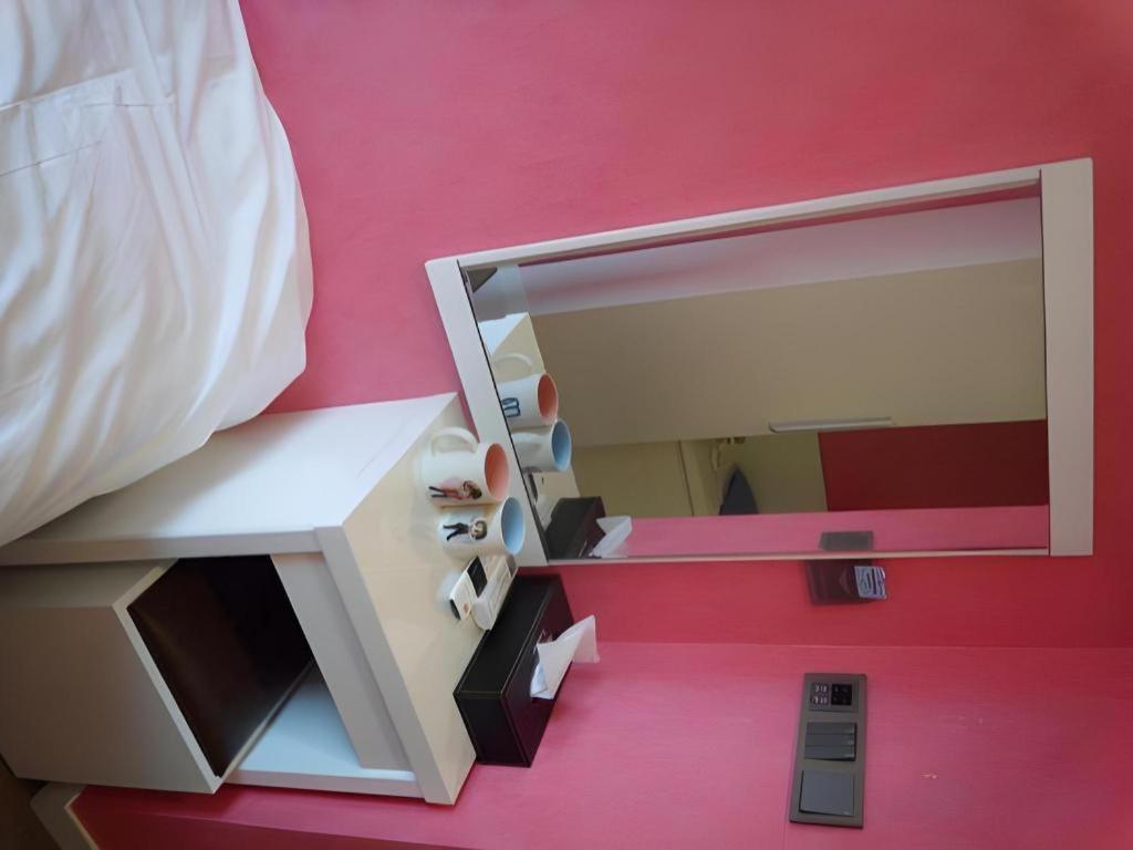 Myeongdong Mom House Hotel Сеул Екстериор снимка